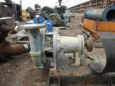USED AURORA 344BF