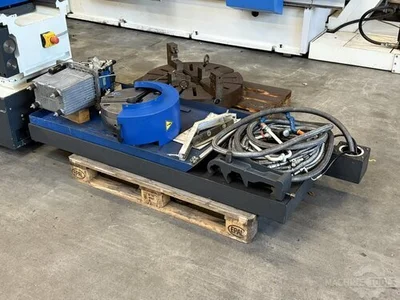 USED 2018 TRENS SUI 80 CLASSIC
