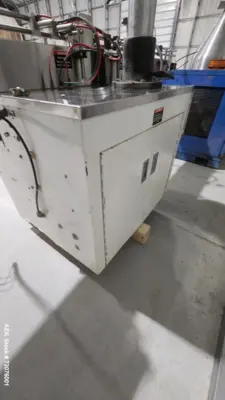 USED ALL FILL SHA-400
