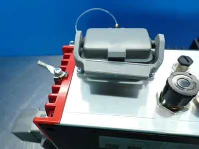 USED SEW EURODRIVE PHC21AA075M1E31A00