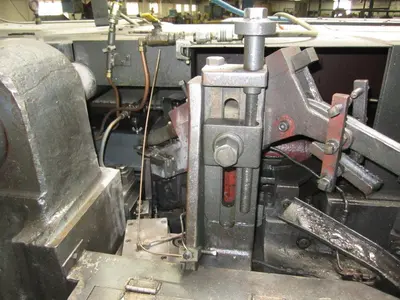 USED 1987 NATIONAL 1012