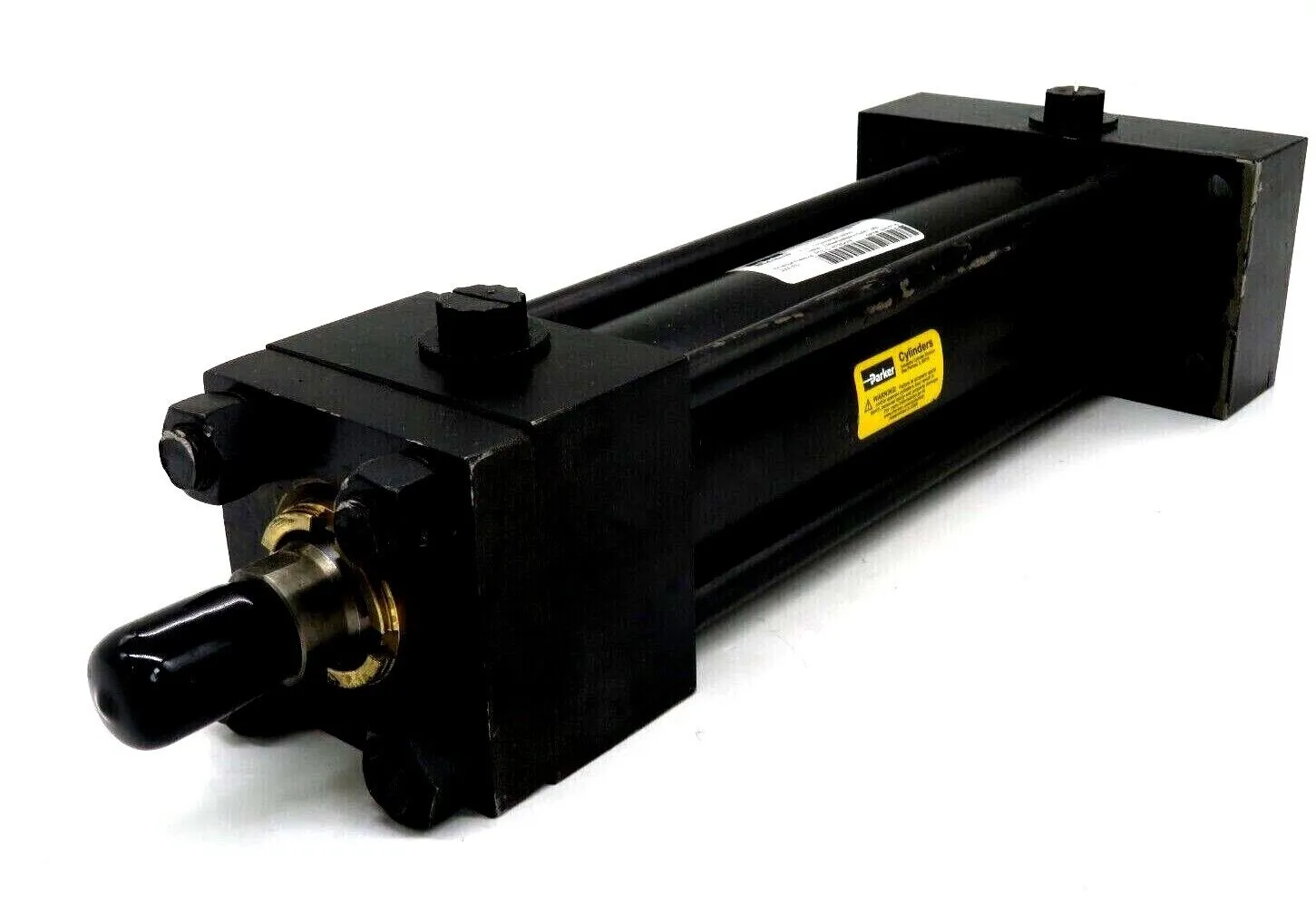 NEW PARKER 1H2H0A00139953 CYLINDER 2.00HH2HRNAU114AC7.000
