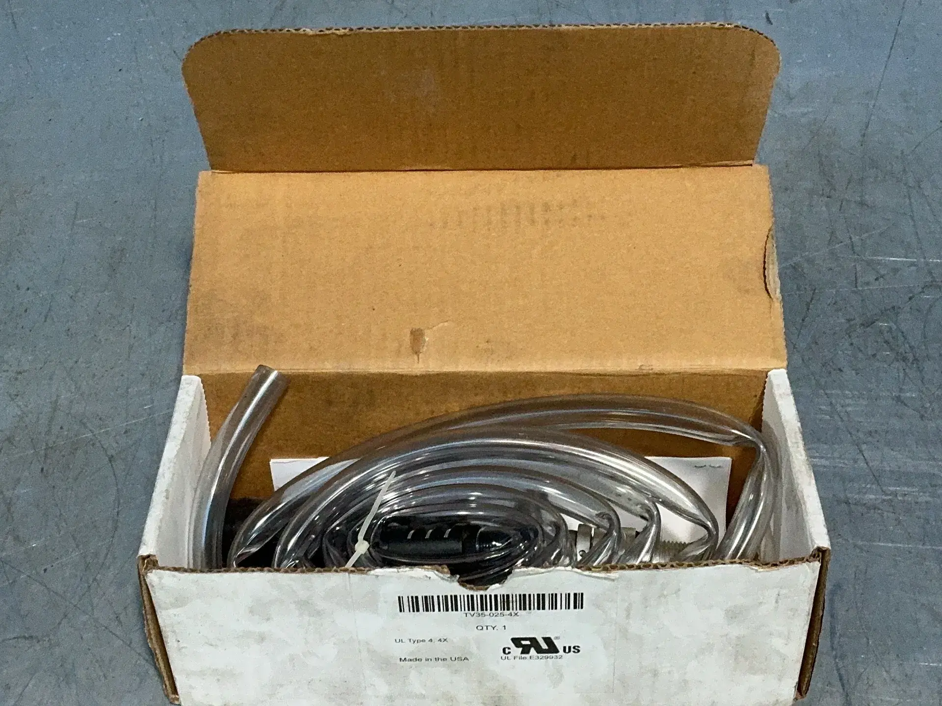 Used EXAIR CORPORATION TV350254X Miscellaneous MRO Ohio US | HGR 24 #1486776