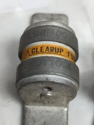 Used KYOSAN 25SH100 Miscellaneous Equipment (Electrical & Power) | Surplus Asset Holdings #1195987