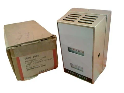 Honeywell T42G1026 Thermostat [New]