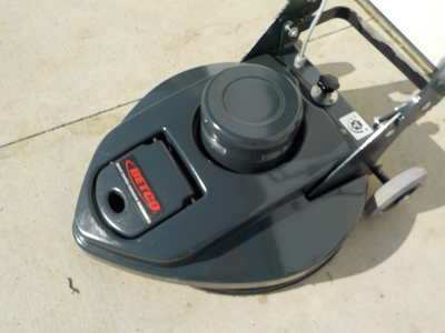 Used _UNKNOWN_ _UNKNOWN_ High Speed Burnishers Michigan US | Miedema Asset Management Group #1288213