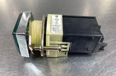 Used FUJI ELECTRIC _UNKNOWN_ Relays & Switches South Carolina US | Palmetto Automation #1505287