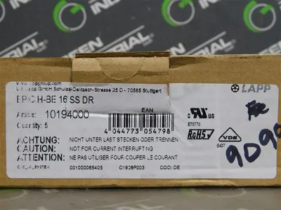 USED EPC 10194000