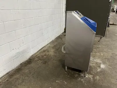 USED MERITECH 2000S