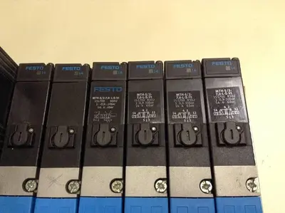 USED FESTO IFB8-03