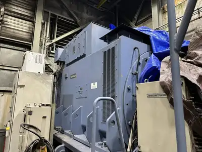 Used 2015 _UNKNOWN_ _UNKNOWN_ Gas Engines New York US | Apex Group #1550762