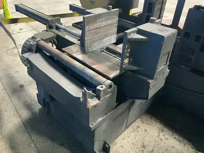 Used CLAUSING C2030NC Horizontal Band Saws Ohio US | HGR 24 #1263376