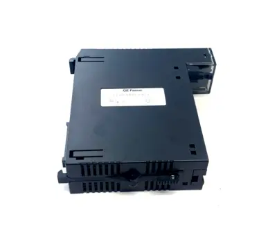 USED GE FANUC IC693MDL641
