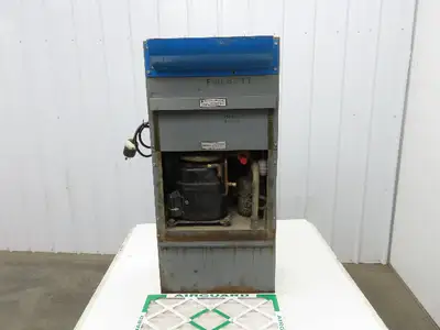 Mclean Midwest 36-0416-101 Electrical Enclosure Air Conditioner 4000 BTU 115V