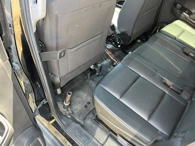 USED 2020 CHEVROLET TAHOE