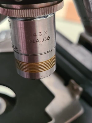 Bausch + Lomb 875348958973 Microscopes | Amiron Machinery (8)