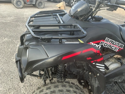 Used 2023 KAWASAKI KVF300 Motorcycles (Misc) Michigan US | Miedema Asset Management Group #1321320