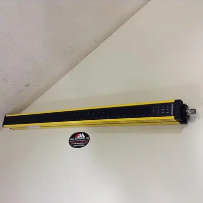 USED CONTRINEX YBB-30S4-0500-G012