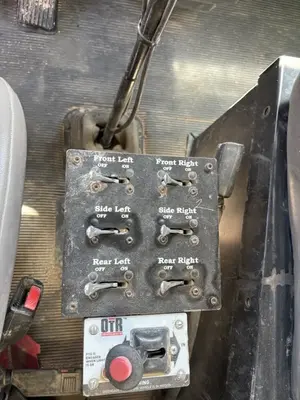 Used 2012 KENWORTH T370 Water Trucks Arizona US | Proxy Equipment #1388803