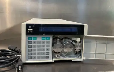 Hitachi L-7100 MPN 810-0101 / UNIT 810-1180 (9.5.4/5)