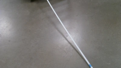 NEW SYGEF SYGEF PVDF HP 16 MM x 1.5 x 16' PIPE