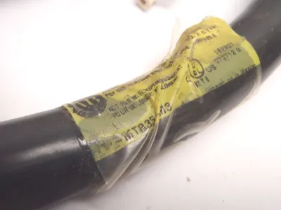 USED ALLEN-BRADLEY ARMOR START MOTOR CABLE 182307