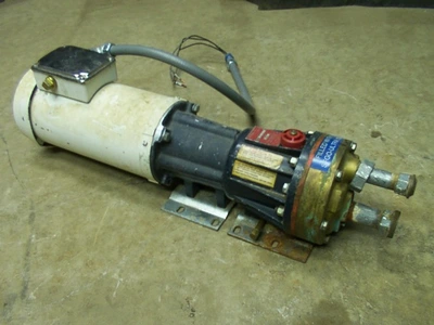 Used _UNKNOWN_ D-10 XBBNSHHH Diaphragm Pumps Minnesota US | A&I Equipment #1317999