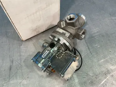 Used PARKER N3554904553 Pumps Ohio US | HGR 24 #1471728