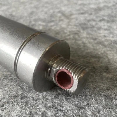Used Bimba SS171-DXPW-00MC Valves/Fittings California US | Davliegogo LLC #1729024