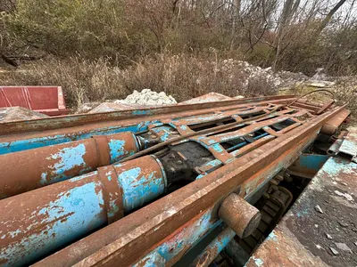 Used 1992 MACK RD688S Garbage trucks Pennsylvania US | Proxy Equipment #1382738