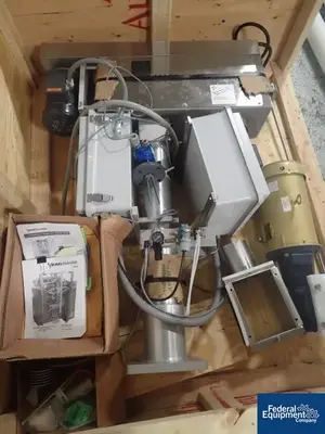 USED Viking Masek Viking Masek Vertical Form Fill and Seal Unit, Model S250