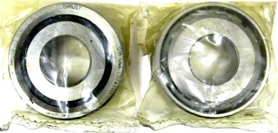 NEW TIMKEN FAFNIR MM25BS62 QUH SUPER PRECISION BEARING SET MM25BS62QUH