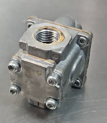 Used Maxitrol R400Z Regulators South Carolina US | Palmetto Automation #1160540
