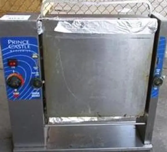 Used PRINCE CASTLE _UNKNOWN_ Restaurant Small Appliances British Columbia CA | Surrey Food Equipment #433118