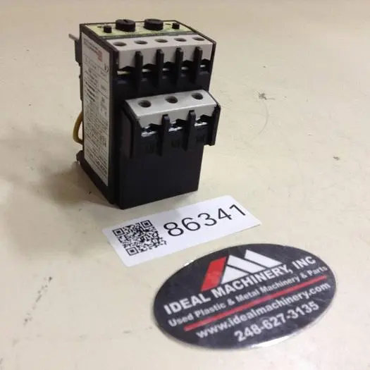 Used SAMWHA EOCR-SP2 Relays & Switches Michigan US | Ideal Machinery #574881