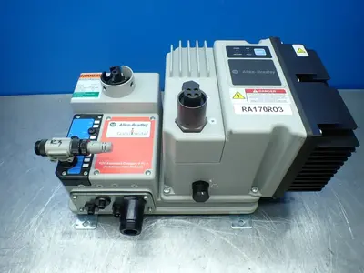 USED ALLENBRADLEY 280GFS25RG