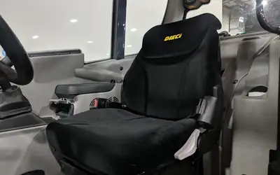 Used 2018 Dieci I9-44 Telehandlers New York US | United Lift #1446581