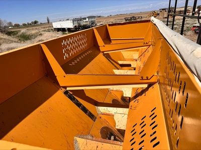 Used _UNKNOWN_ _UNKNOWN_ Planters Idaho US | Tri-Steel Manufacturing #1557159