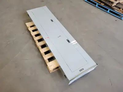 USED GENERAL ELECTRIC AQF3604JBX