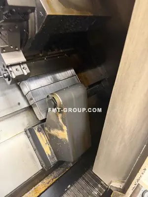 Used 2015 HYUNDAI L 230 A CNC Lathes | F.M.T. Group s.r.o. #1252865