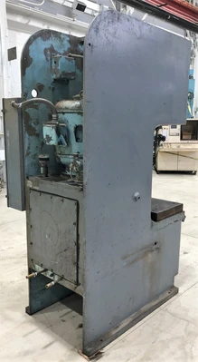 USED DENISON MULTIPRESS DENISON MULTIPRESS KA25C96D03A104 SPEC PRESS