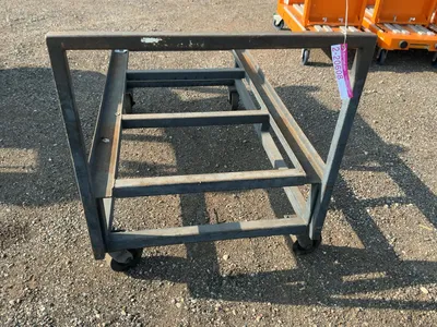 Used _UNKNOWN_ _UNKNOWN_ Distribution and Warehouse Trolleys Michigan US | Miedema Asset Management Group #1322466