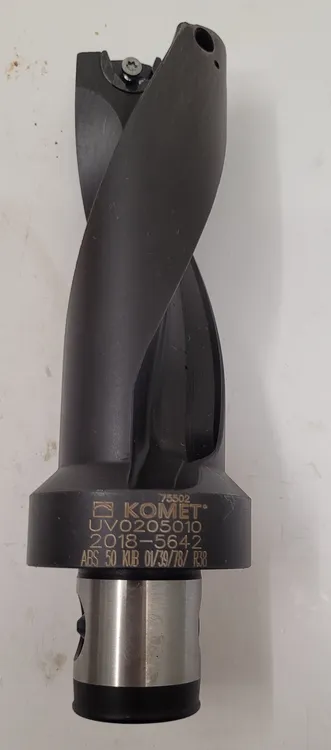 KOMET UV02 05010 Tooling & Accessories, Drilling | Machinery Central