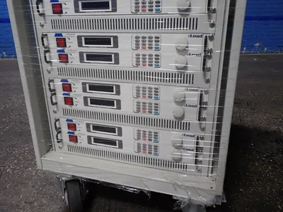 USED AMREL ELOAD LPLS1016