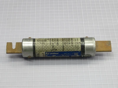 Used LITTELFUSE _UNKNOWN_ Fuses Texas US | OCO Industrial #1700138