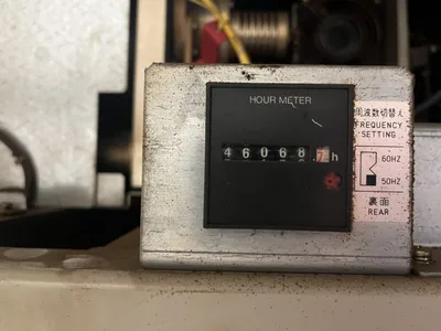 Used 1997 AMADA PULSAR 2415 Laser Cutters Georgia US | The Equipment Hub #1427768