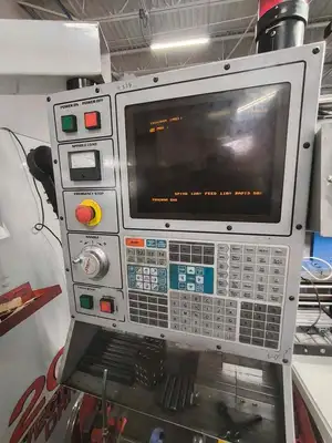 2000 HAAS VF-3 Vertical Machining Centers | Toolquip, Inc. (3)