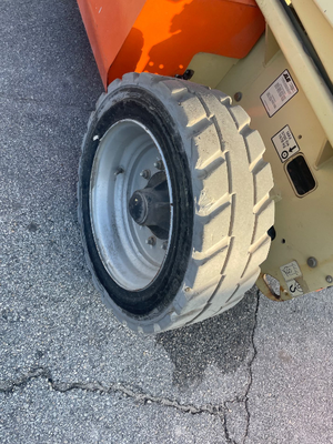 Used 2016 JLG 4069LE Scissor Lifters Florida US | Stack Equipment #1271233