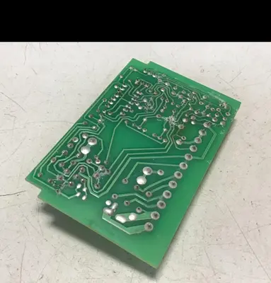 Used BRYANT AC600 Circuit Boards Michigan US | Ideal Machinery #605627