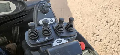 Used LINDE RX60-30 4-Wheel Sit down Electric Counterbalance Forklifts Utah US | CSS Equipment Sales #1347333